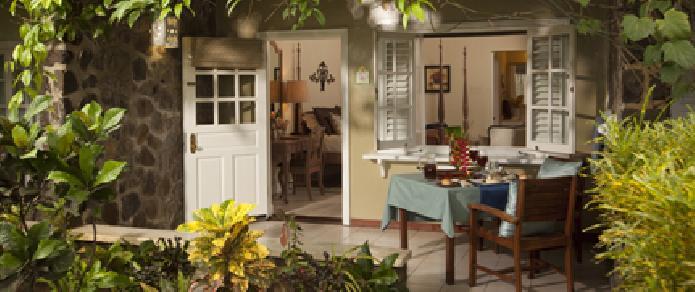 Sandals Halcyon Beach - St. Lucia